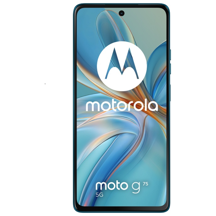 Motorola G75 5G 8 ГБ/256 ГБ синий