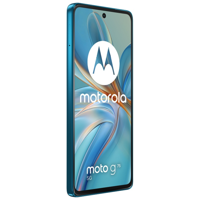 Motorola G75 5G 8 ГБ/256 ГБ синий