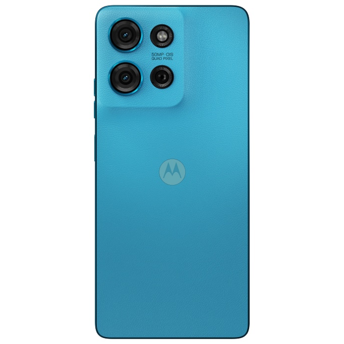 Motorola G75 5G 8 ГБ/256 ГБ синий