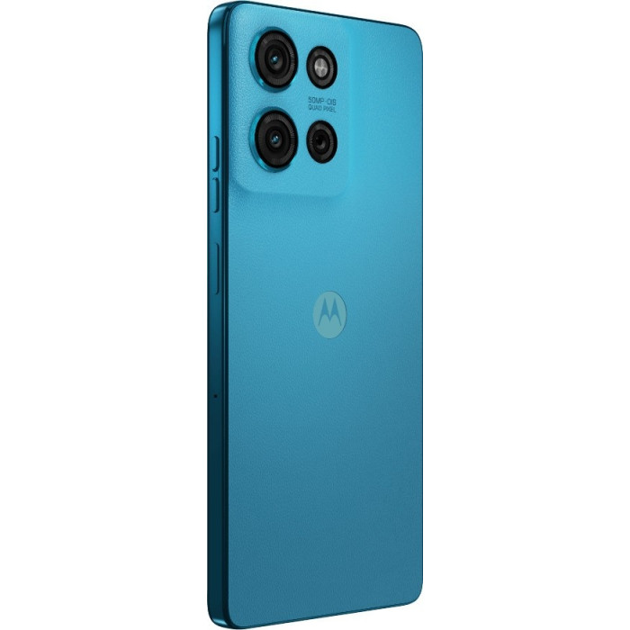Motorola G75 5G 8 ГБ/256 ГБ синий