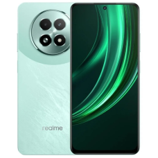 Realme 13 5G 12 ГБ/256 ГБ зеленый