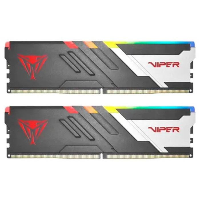 Patriot VIPER Venom RGB [PVVR532G640C32K] 32 Гб