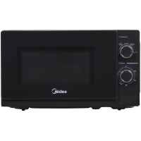 Midea MM720C4E-B черный