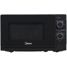 Midea MM720C4E-B черный