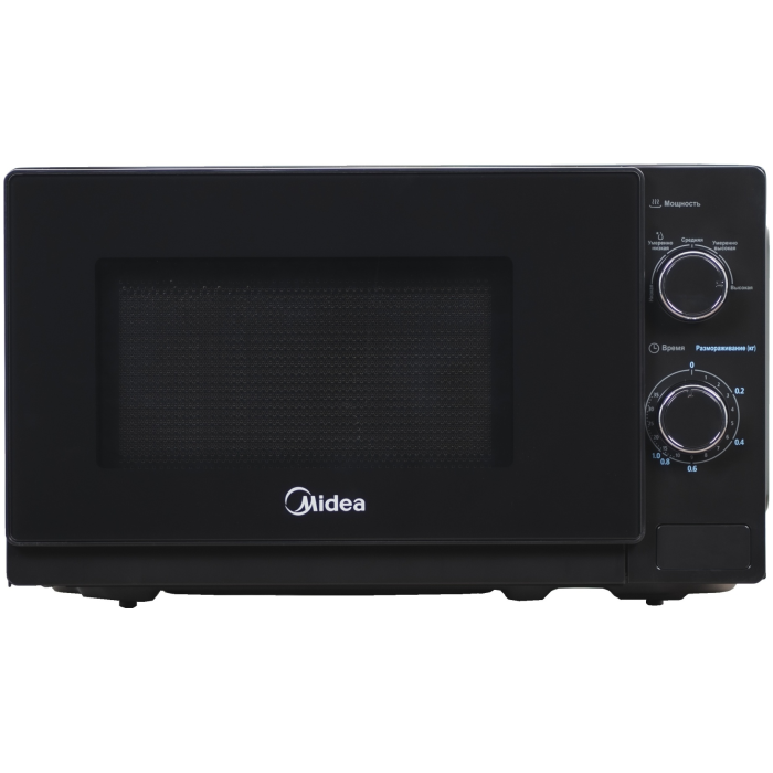 Midea MM720C4E-B черный