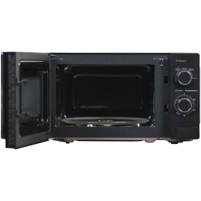 Midea MM720C4E-B черный