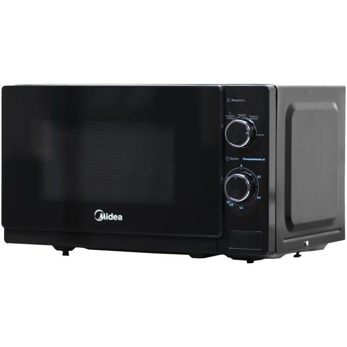 Midea MM720C4E-B черный