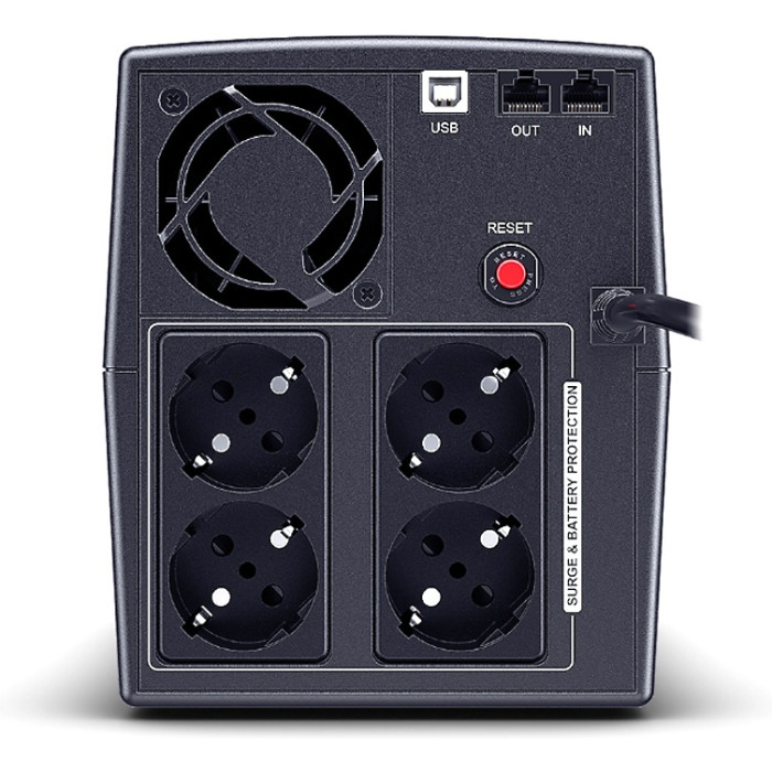 Источник бесперебойного питания CyberPower UT2200EG