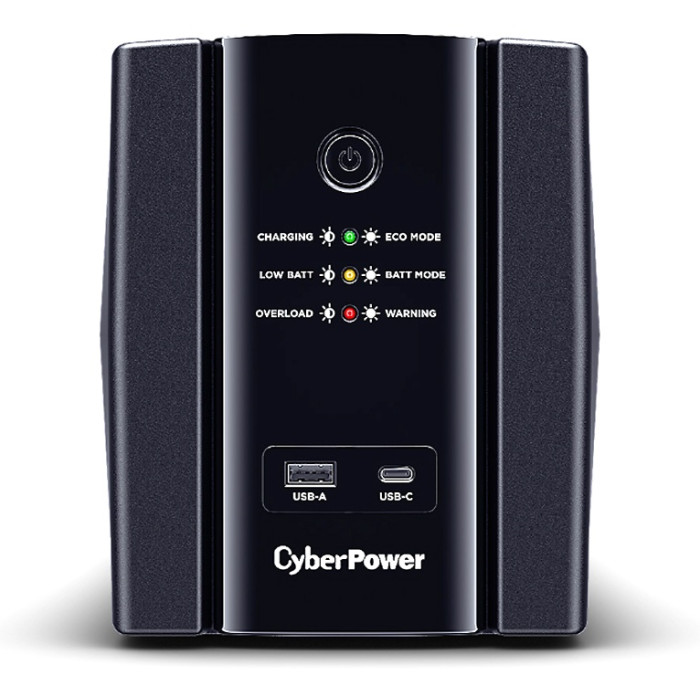 Источник бесперебойного питания CyberPower UT2200EG