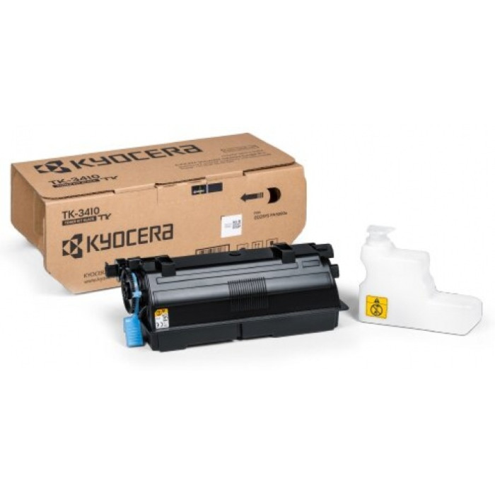 KYOCERA TK-3430 черный