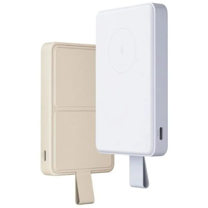 Xiaomi WPB0620MI 6000 мАч бежевый