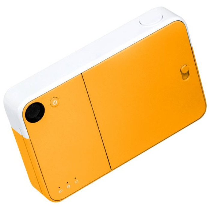 Kodak Printomatic желтый
