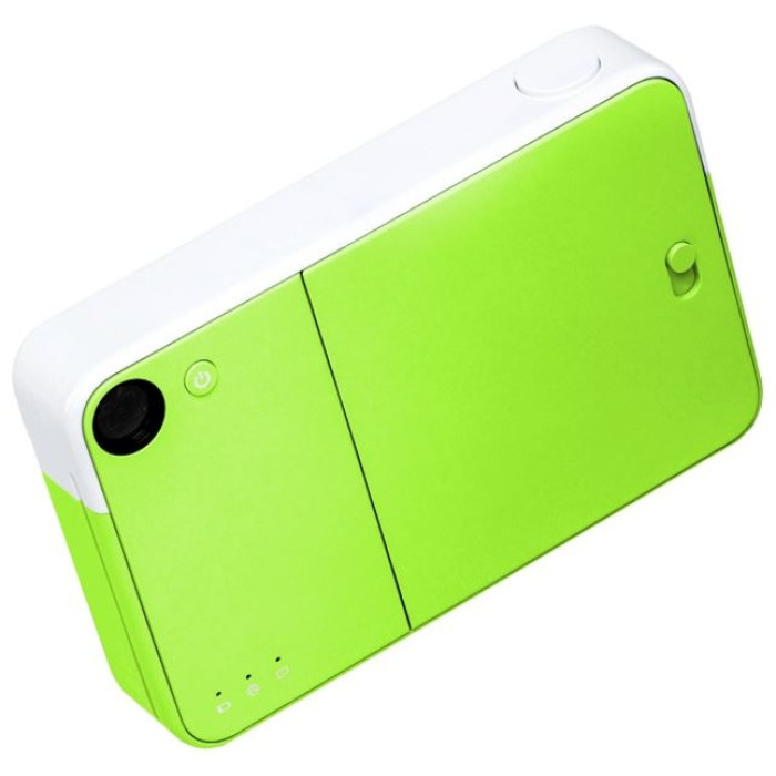 Kodak Printomatic зеленый