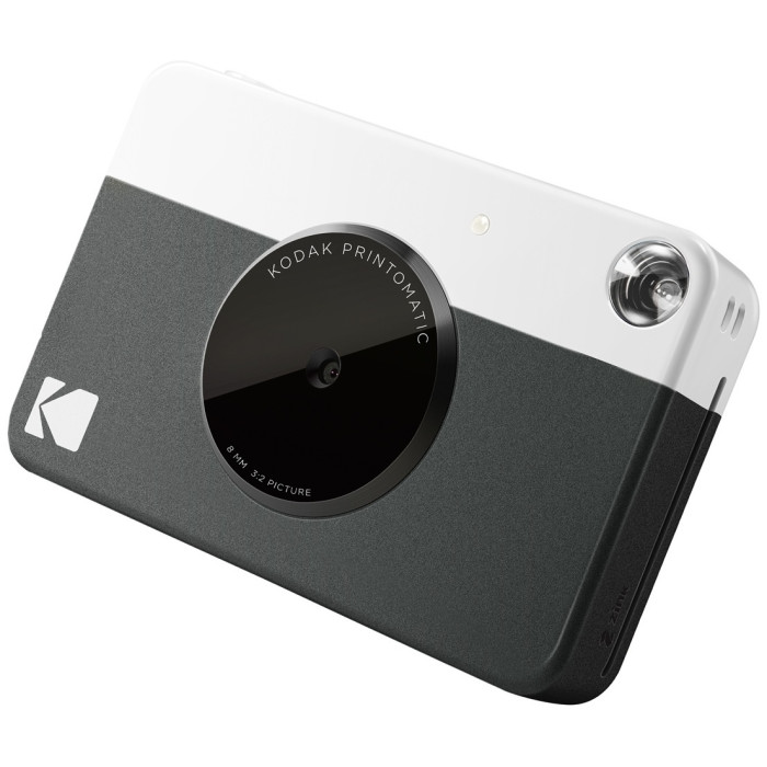 Kodak PRINTOMATIC черный