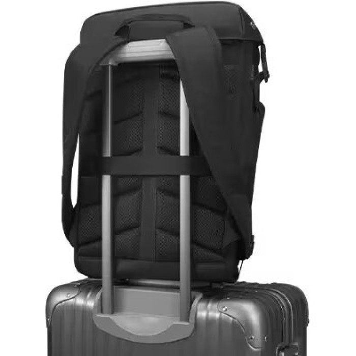 Рюкзак Lenovo Legion Active Gaming Backpack черный