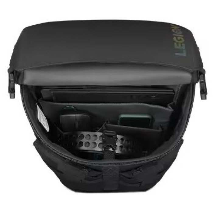 Рюкзак Lenovo Legion Active Gaming Backpack черный