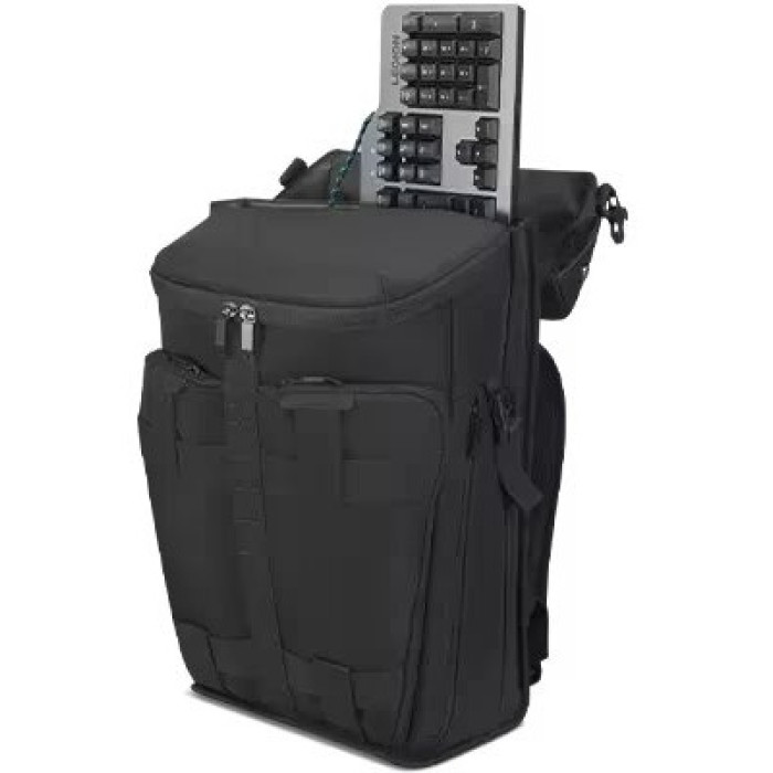 Рюкзак Lenovo Legion Active Gaming Backpack черный