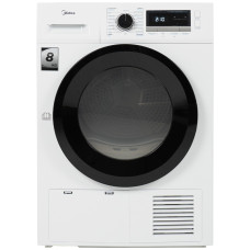 Midea MDG05C80/W-KZ белый