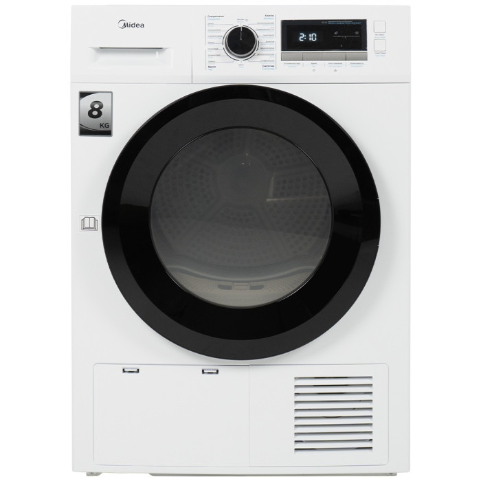 Midea MDG05C80/W-KZ белый