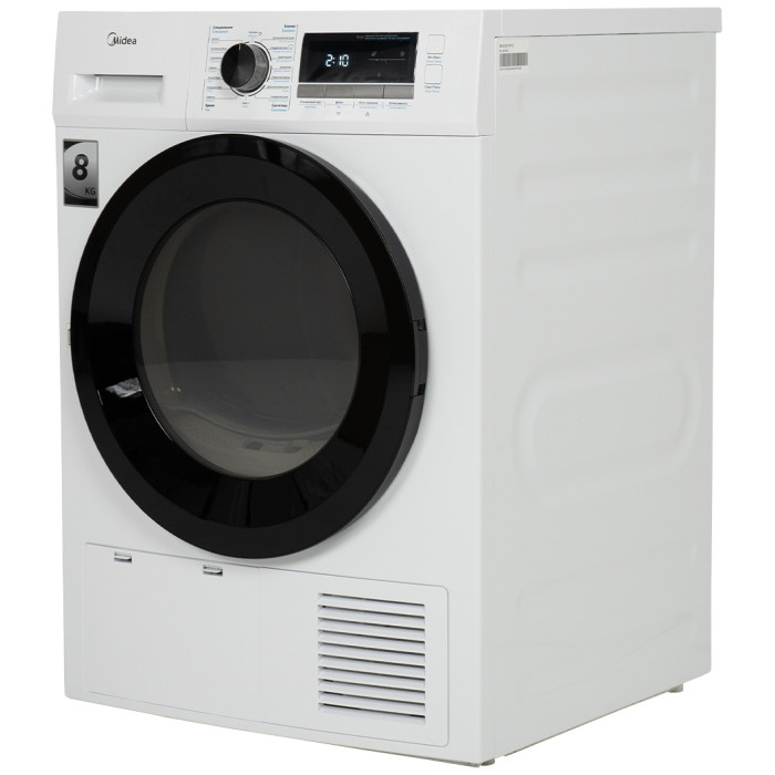 Midea MDG05C80/W-KZ белый