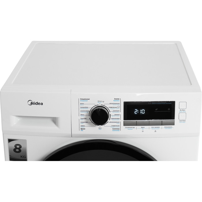 Midea MDG05C80/W-KZ белый