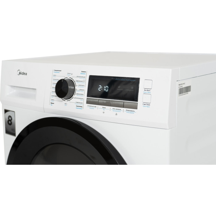 Midea MDG05C80/W-KZ белый