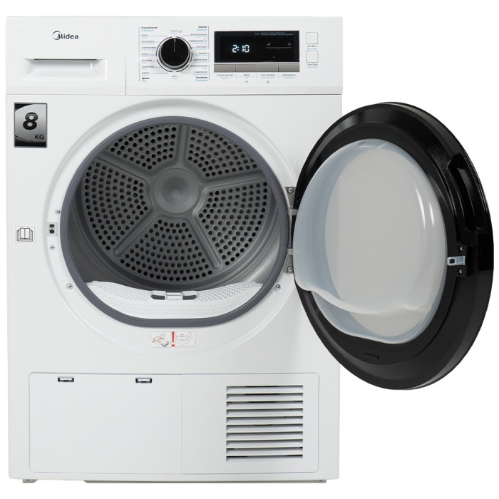 Midea MDG05C80/W-KZ белый