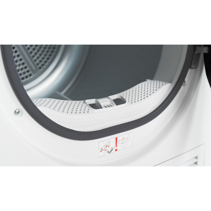 Midea MDG05C80/W-KZ белый