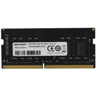 Hikvision HKED4042BBA1D0ZA1 4 Гб