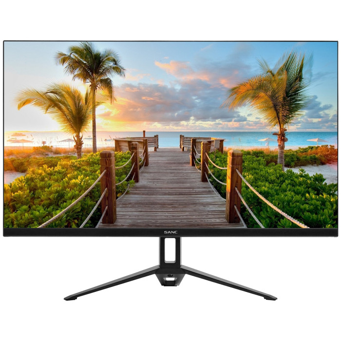 27' Sanc M2753FVH черный
