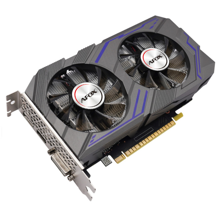 AFOX GTX 1650 Super 4 Гб