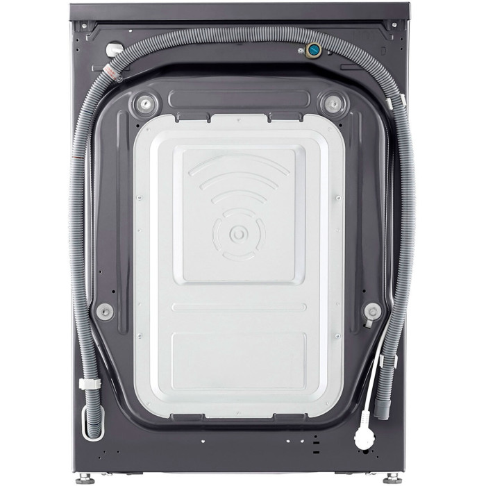 LG F2V3PS6J черный