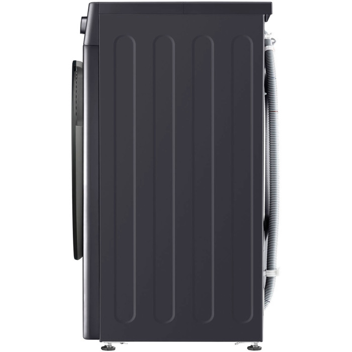 LG F2V3PS6J черный