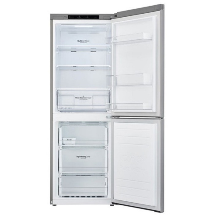 LG GC-B399SMCL серебристый