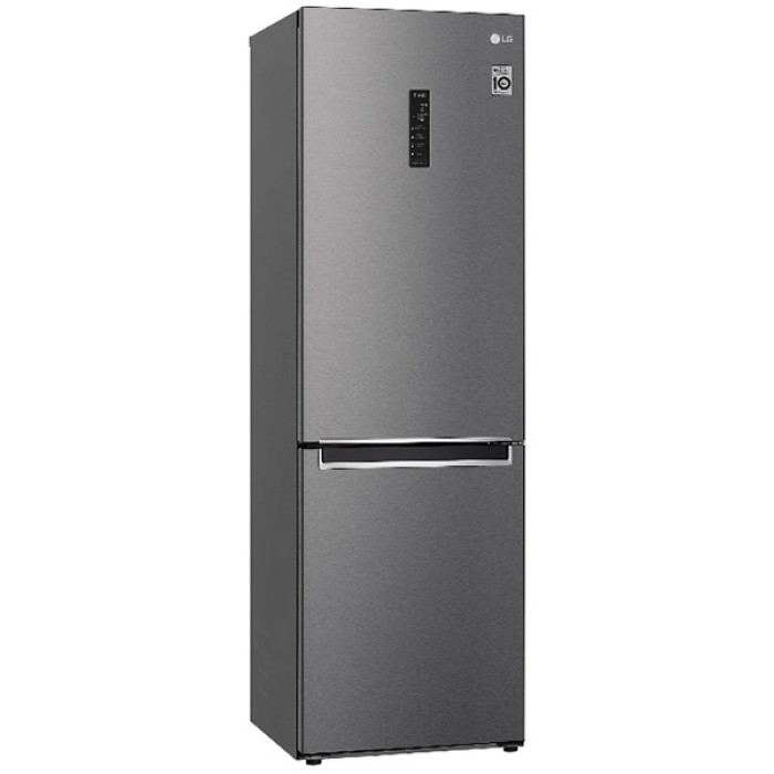 LG GC-B459MLWM серый