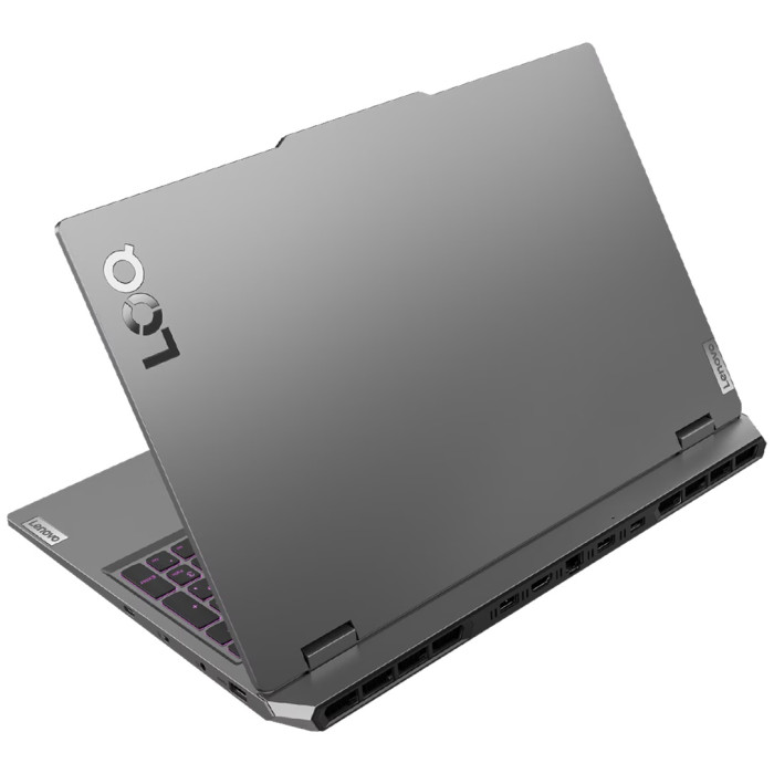 Lenovo LOQ 15ARP9 15.6' / 16 Гб / SSD 512 Гб / Без ОС / 83JC0058RK