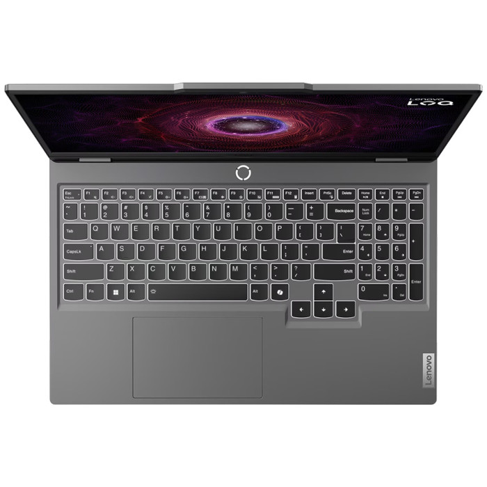 Lenovo LOQ 15ARP9 15.6' / 16 Гб / SSD 512 Гб / Без ОС / 83JC0058RK