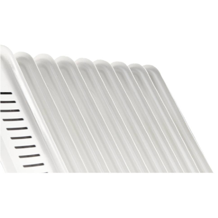 Масляный радиатор Ballu BOH/CB-05W 1000 белый