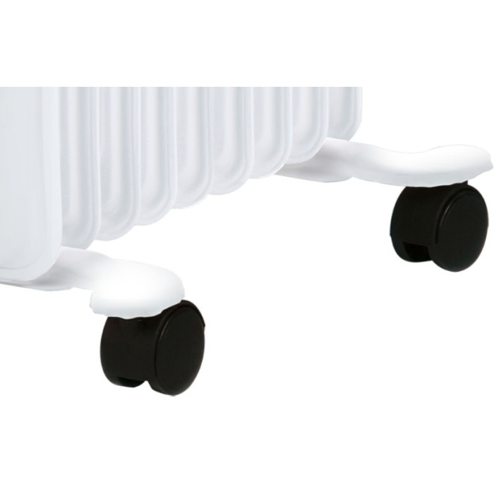 Масляный радиатор Ballu Classic BOH/CL-09WRN 2000 белый