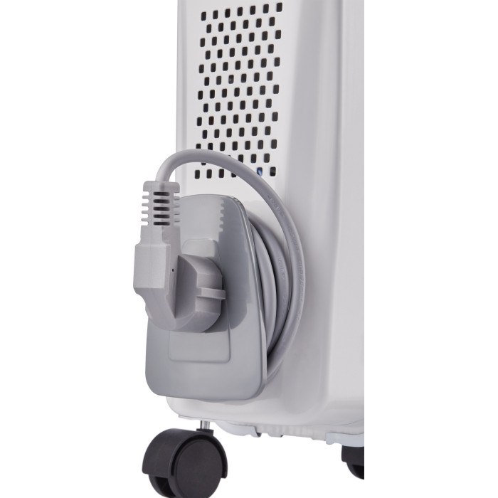 Масляный радиатор Ballu BOH/CL-09GRN 2000 белый