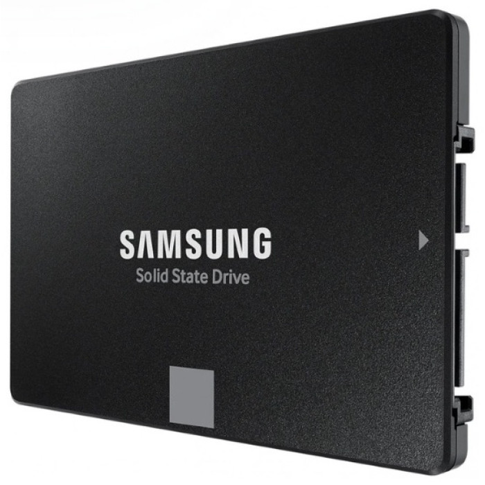 SSD Samsung MZ-77E4T0B/EU 4000 Гб