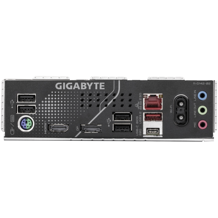 GIGABYTE B860 EAGLE WIFI6E
