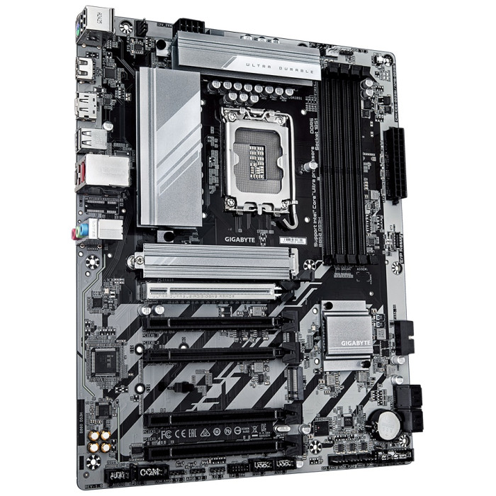GIGABYTE B860 DS3H