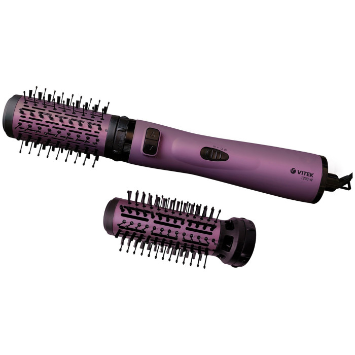 Vitek VT-8238 MC фен-щетка 1200 Вт