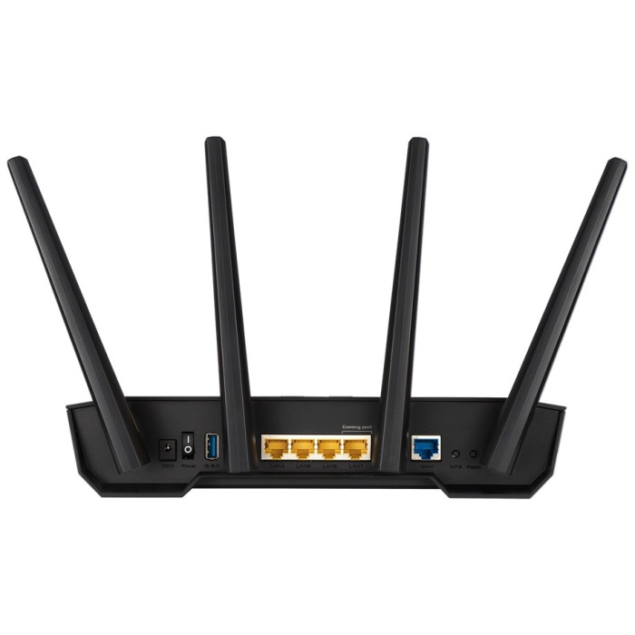 Wi-Fi роутер Asus TUF Gaming AX3000