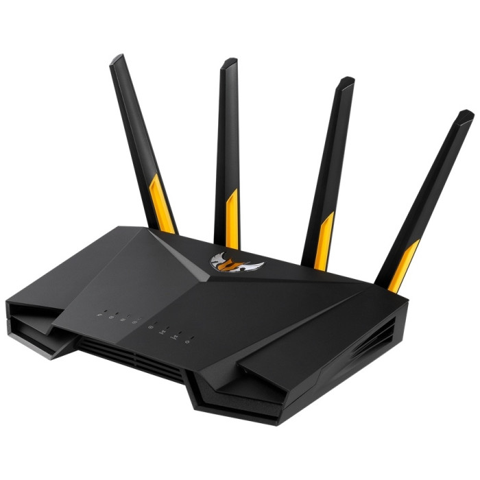 Wi-Fi роутер Asus TUF Gaming AX3000