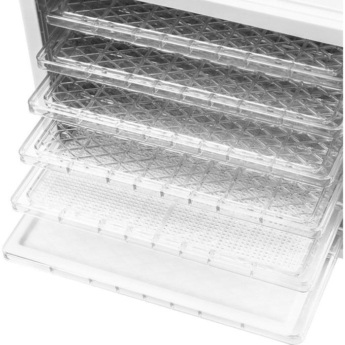 Kitfort КТ-1907 белый