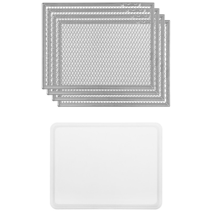 Kitfort КТ-1915-1 белый