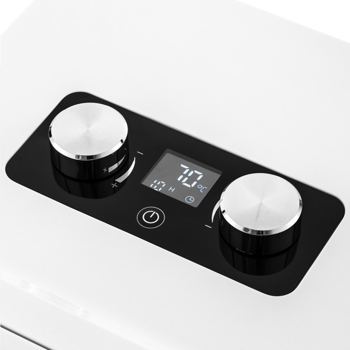 Kitfort КТ-1915-1 белый