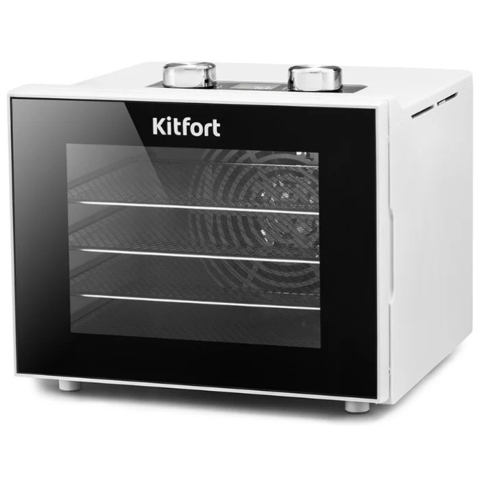 Kitfort КТ-1915-1 белый